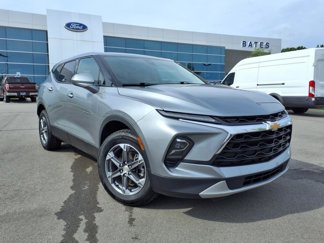 Used 2023 Chevrolet Blazer LT w/ LPO, Cargo Package image 1