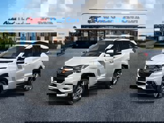 Used 2019 Honda HR-V EX image 1