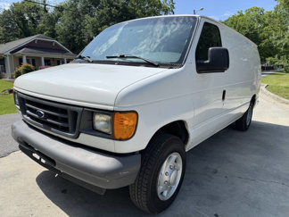Used 2007 Ford E-150 and Econoline 150 image 1