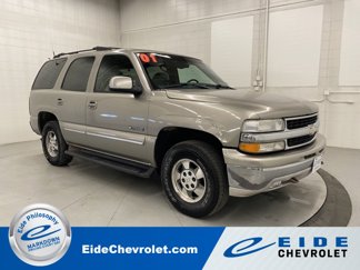 Used 2001 Chevrolet Tahoe LT w/ LT Preferred Equipment Group image 1