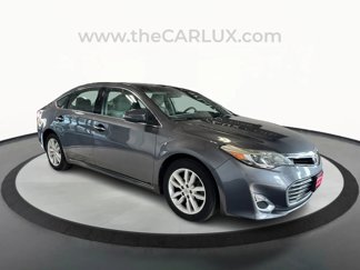 Used 2013 Toyota Avalon XLE Touring image 1