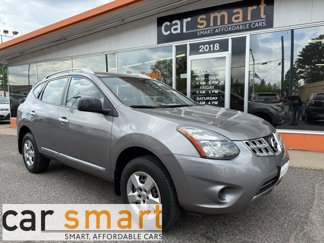 Used 2015 Nissan Rogue S w/ Convenience Package image 1