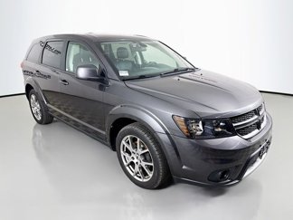 Used 2018 Dodge Journey GT w/ Nav & Sun Group image 1