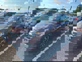 Used 2016 Honda Accord EX-L image 1