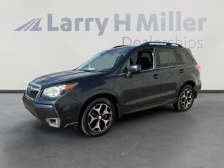 Used 2014 Subaru Forester 2.0XT Touring w/ Popular Package #2 image 1