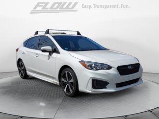 Used 2019 Subaru Impreza 2.0i Sport image 1