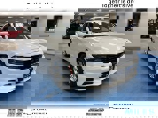 Used 2021 Dodge Charger SXT w/ Leather Interior Group image 1