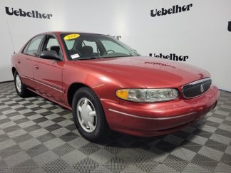 Used 1998 Buick Century Custom image 1