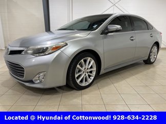 Used 2015 Toyota Avalon Limited image 1