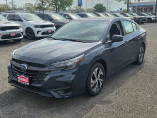 New 2025 Subaru Legacy Premium image 1