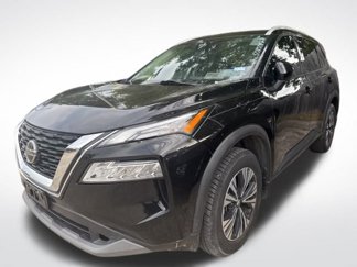 Used 2021 Nissan Rogue SV w/ Premium Package image 1