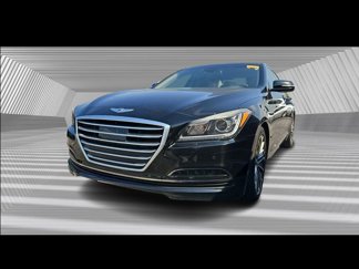 Used 2015 Hyundai Genesis 3.8 w/ Option Group 03 image 1