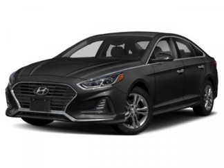 Used 2018 Hyundai Sonata SEL image 1