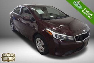 Used 2018 Kia Forte LX image 1