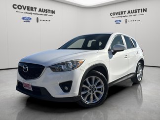 Used 2015 MAZDA CX-5 Grand Touring image 1