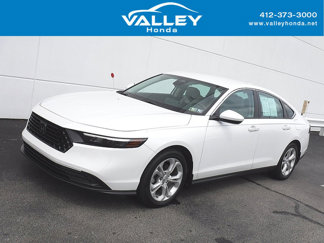 Used 2023 Honda Accord LX image 1