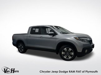 Used 2019 Honda Ridgeline RTL image 1
