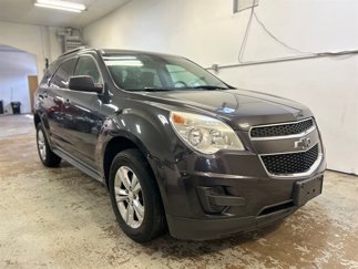 Used 2014 Chevrolet Equinox LT w/ Driver Convenience Package image 1