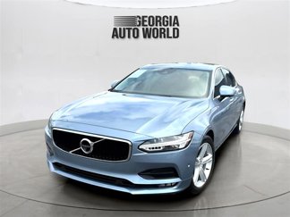 Used 2018 Volvo S90 T5 Momentum w/ Convenience Package image 1