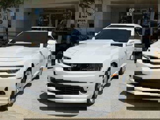 Used 2017 Chevrolet Camaro LT image 1