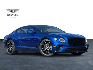 Certified 2024 Bentley Continental GT image 1