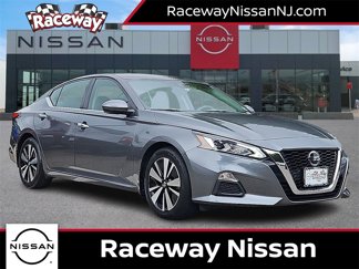 Used 2022 Nissan Altima 2.5 SV image 1