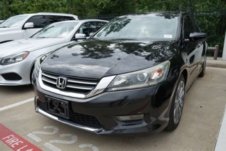 Used 2015 Honda Accord Sport image 1
