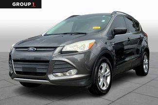 Used 2015 Ford Escape SE w/ Equipment Group 201A image 1