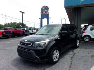 Used 2015 Kia Soul image 1