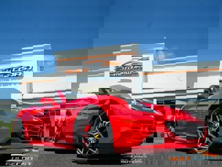 Used 2015 Ferrari California T image 1