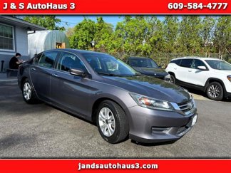 Used 2015 Honda Accord LX image 1