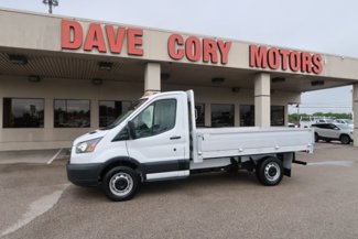 Used 2018 Ford Transit 250 138 image 1