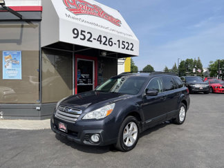 Used 2013 Subaru Outback 2.5i Premium w/ All-Weather Pkg image 1