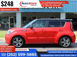 Used 2019 Kia Soul + image 1
