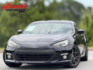 Used 2014 Subaru BRZ Limited w/ Popular Package #1B image 1