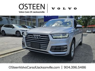 Used 2019 Audi Q7 2.0T Premium Plus w/ Premium Plus Package image 1