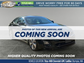 Used 2016 Kia Optima EX w/ Technology Package image 1
