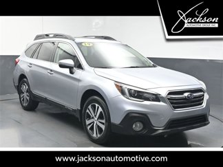 Used 2019 Subaru Outback 2.5i Limited w/ Popular Package #2 image 1