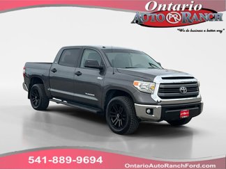 Used 2014 Toyota Tundra SR5 image 1