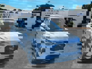 New 2025 Ford Escape Active w/ Tech Pack #1 image 1