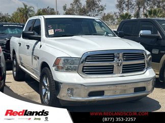 Used 2015 RAM 1500 Big Horn image 1