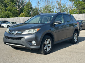 Used 2013 Toyota RAV4 XLE image 1