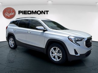 Used 2020 GMC Terrain SLE w/ Driver Convenience Package image 1