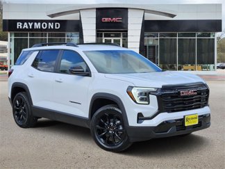 New 2026 GMC Terrain Elevation w/ Elevation Premium Package image 1
