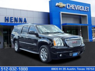 Used 2014 GMC Yukon XL Denali image 1