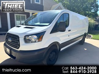 Used 2018 Ford Transit 250 148 Low Roof image 1