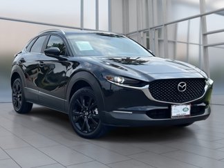 Used 2024 MAZDA CX-30 AWD 2.5 S w/ Select Sport Pkg image 1