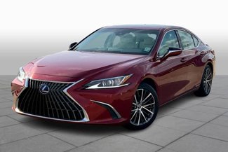 Used 2022 Lexus ES 300h w/ Premium Package image 1