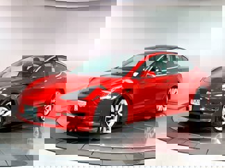 Used 2018 Tesla Model 3 Long Range image 1