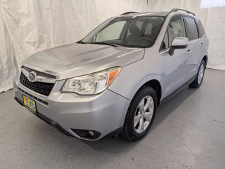 Used 2014 Subaru Forester 2.5i Limited w/ Popular Package #2 image 1